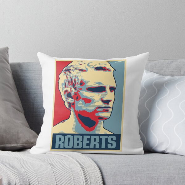 Item preview, Roberts designed and sold by DFA.