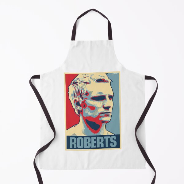 Aperçu de l'œuvre Roberts créée et vendue par DFA.