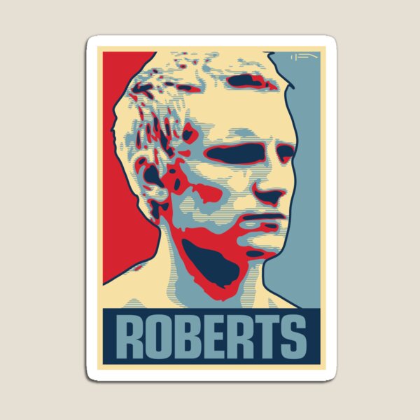 Item preview, Roberts designed and sold by DFA.