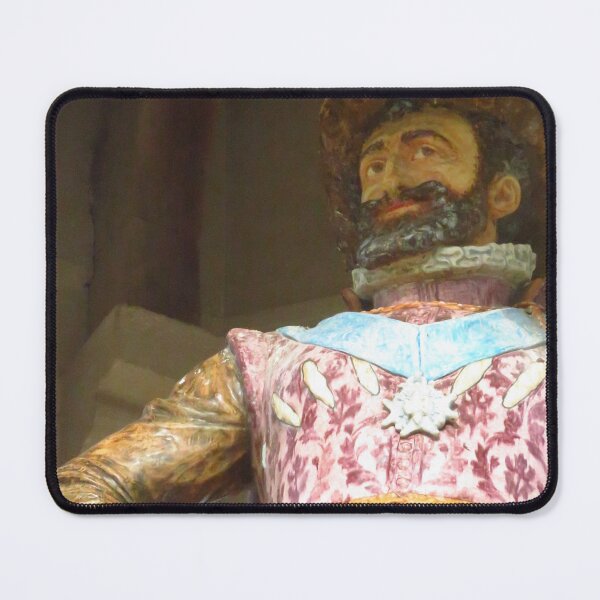 Item preview, Henry 1V of France designed and sold by wiggyofipswich.