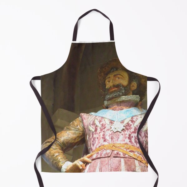 Item preview, Henry 1V of France designed and sold by wiggyofipswich.