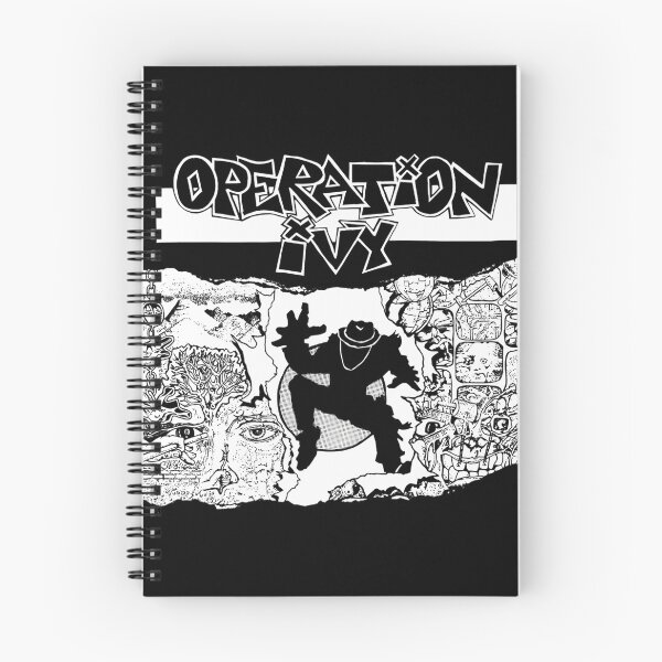 Item preview, Operations-Ivys Album designed and sold by hollydoesign.