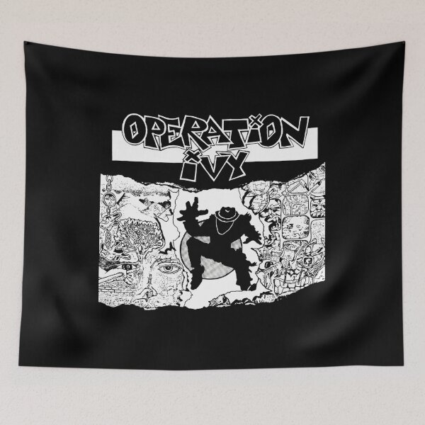 Item preview, Operations-Ivys Album designed and sold by hollydoesign.