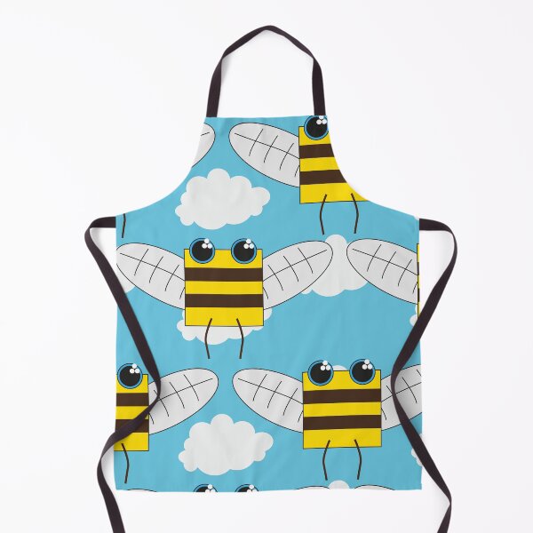 Item preview, Save the Bees designed and sold by Riot Simone Villa.