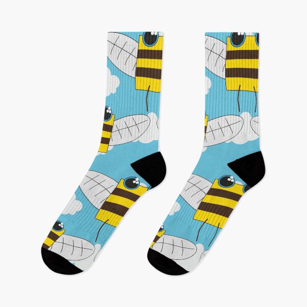 Item preview, Save the Bees designed and sold by Riot Simone Villa.