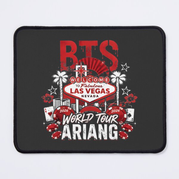 Item preview, Welcome to Fabulous Las Vegas Nevada World Tour Inspired Design designed and sold by pico pic.