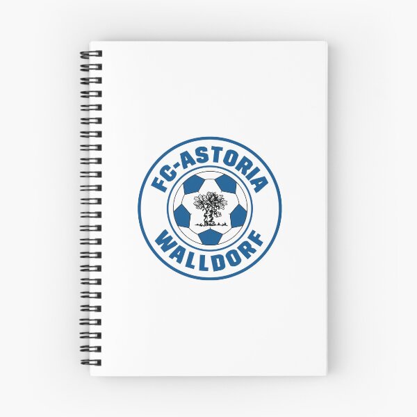 Item preview, FC Astoria Walldorf Football Club Crest Logo Vector Illustration designed and sold by ilars.