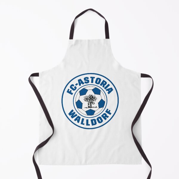 Item preview, FC Astoria Walldorf Football Club Crest Logo Vector Illustration designed and sold by ilars.