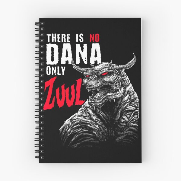 Item preview, Ghostbusters No Dana Only Zuul Design designed and sold by layprotuninec.