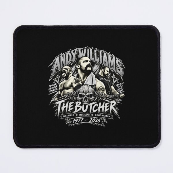 Item preview, Andy-Williams designed and sold by PoliNadonne.