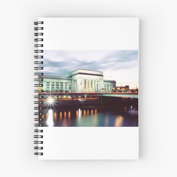 Item preview, 30th Street Station designed and sold by evrydayart.