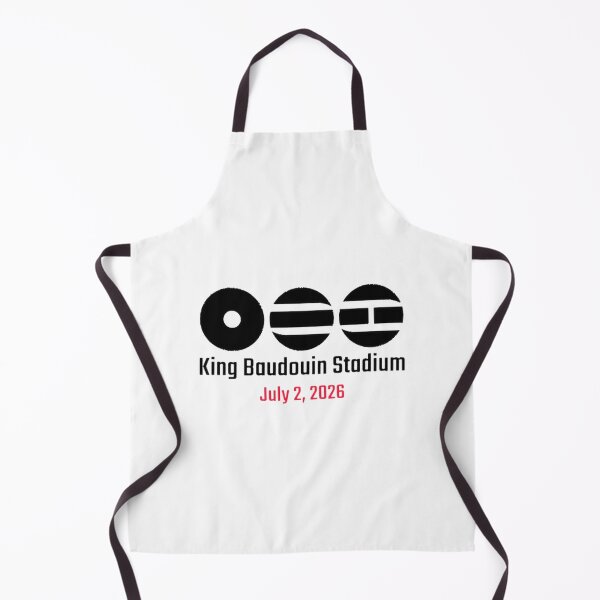 Item preview, BTS Arirang World Tour at King Baudouin Stadium Concert Design designed and sold by pico pic.