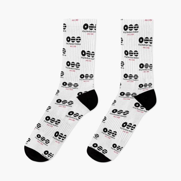 Item preview, BTS Arirang World Tour at King Baudouin Stadium Concert Design designed and sold by pico pic.
