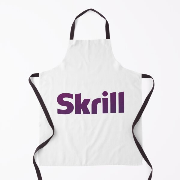 Item preview, Skrill Digital Wallet Payment Service Purple Logo designed and sold by chaartis.
