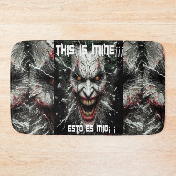 Item preview, Craziness designed and sold by OpusDay.