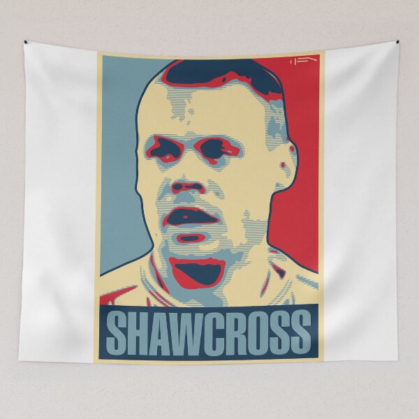 Item preview, Shawcross designed and sold by DFA.