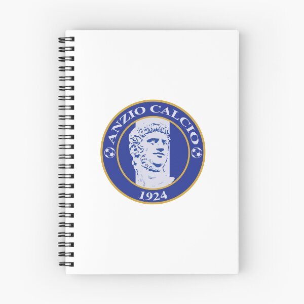 Item preview, Anzio Calcio 1924 Football Club Crest Logo Vector Illustration designed and sold by ilars.