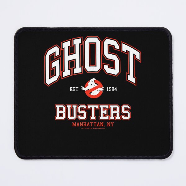 Item preview, Ghostbusters No Ghost Basketball Jersey Design designed and sold by layprotuninec.