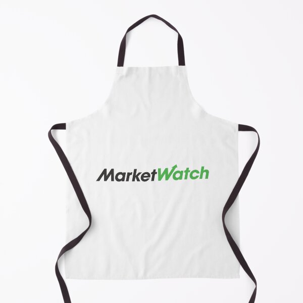 Item preview, MarketWatch Financial News Media Green Growth Logo designed and sold by chaartis.