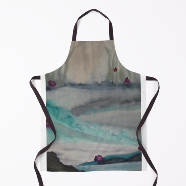 Item preview, Morning Marsh designed and sold by MKHENSON.