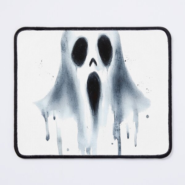 Item preview, Ghost Face designed and sold by Instant Printing.
