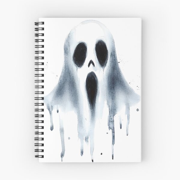 Item preview, Ghost Face designed and sold by Instant Printing.