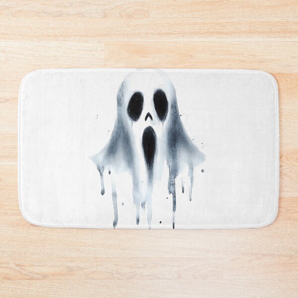 Item preview, Ghost Face designed and sold by Instant Printing.