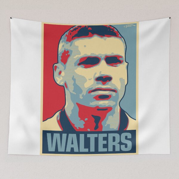 Item preview, Walters designed and sold by DFA.