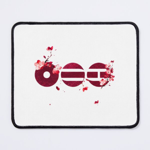 Item preview, Arirang Inspired Floral Design for World Tour Fans designed and sold by pico pic.