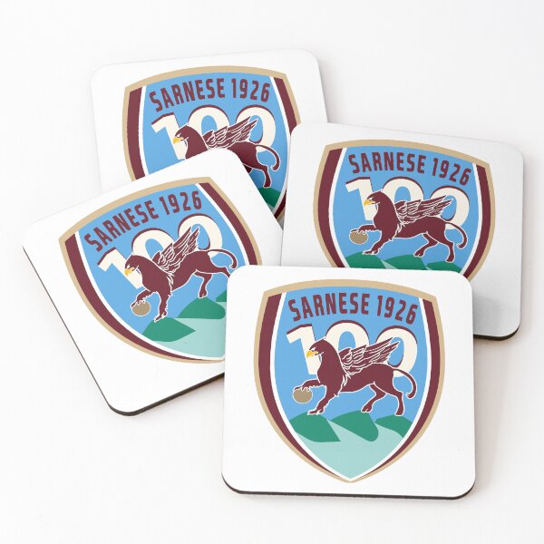 Item preview, Sarnese 1926 Centenary Griffin Crest Logo Vector Illustration designed and sold by ilars.