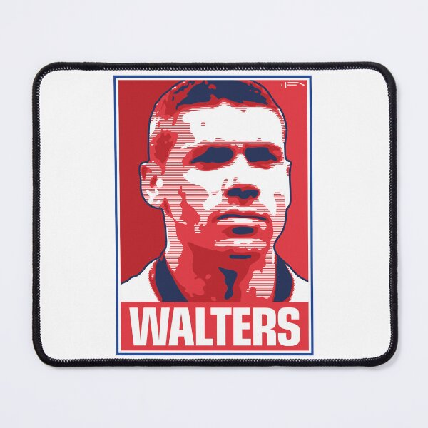 Item preview, Walters - STO designed and sold by DFA.