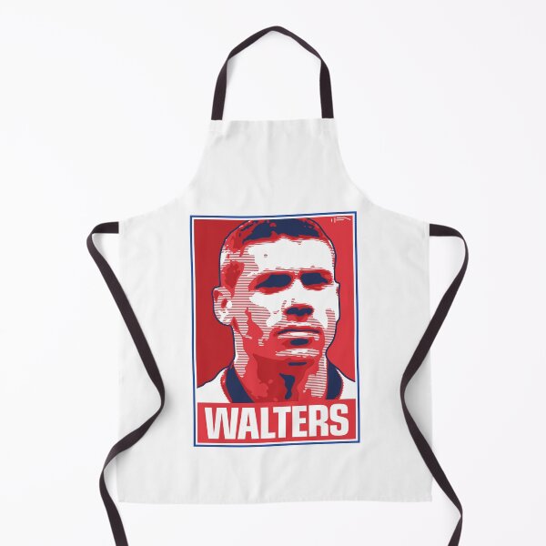Item preview, Walters - STO designed and sold by DFA.