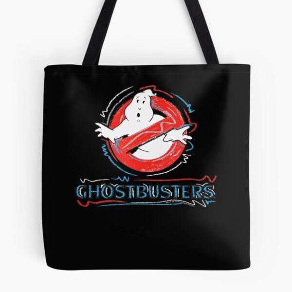 Item preview, Ghostbusters Scribble No Ghost Logo Design designed and sold by layprotuninec.