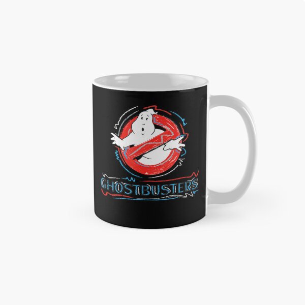 Item preview, Ghostbusters Scribble No Ghost Logo Design designed and sold by layprotuninec.