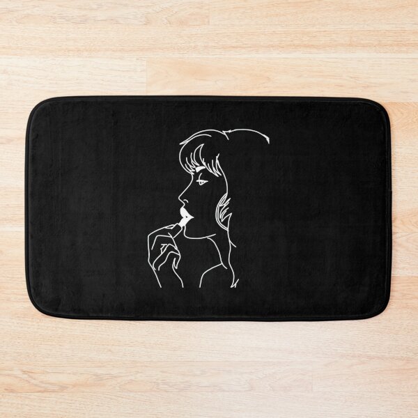 Item preview,  Face Is So Beautiful Lady designed and sold by Leenondesigns.