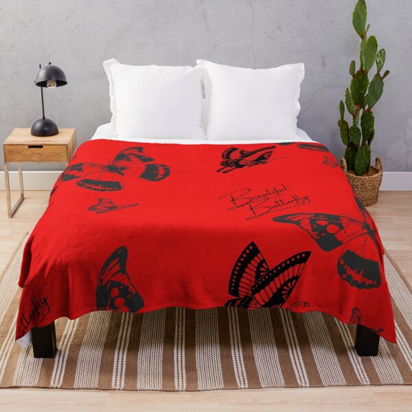Item preview, Copy of Beautiful Butterflies Design 2 designed and sold by Everlumias.