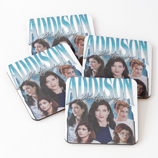 Item preview, addison montgomery designed and sold by aftarsun.