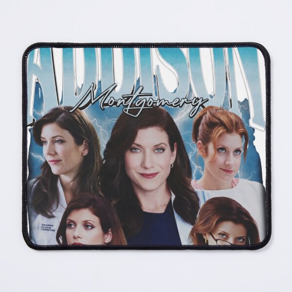 Item preview, addison montgomery designed and sold by aftarsun.
