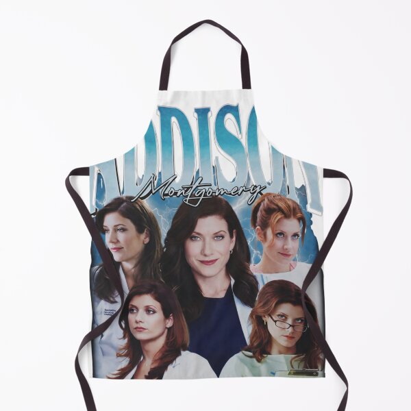 Item preview, addison montgomery designed and sold by aftarsun.