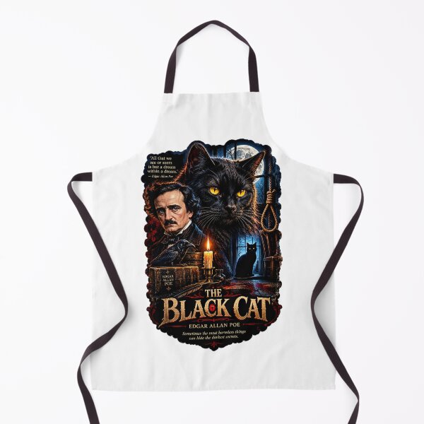 Item preview, Edgar Allan Poe designed and sold by AlfredoBela.