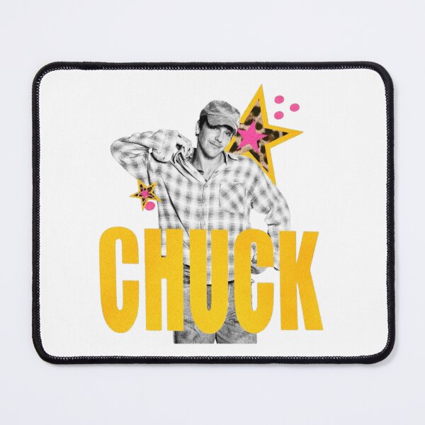 Item preview, Chuck Timely Role Model designed and sold by DhriegoStudio.