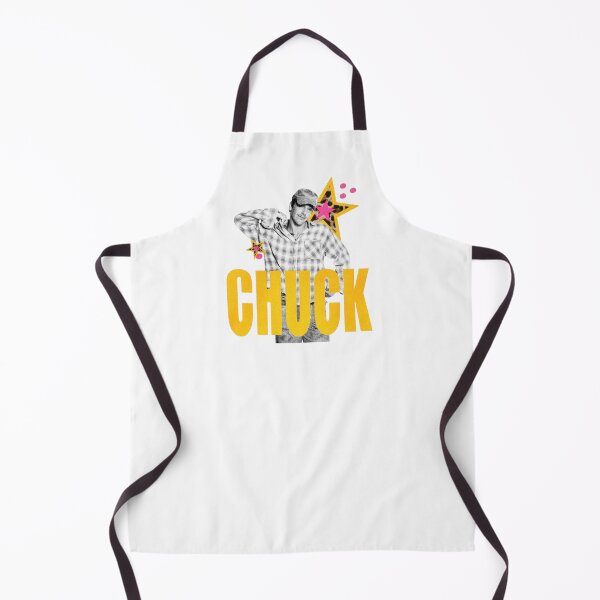 Item preview, Chuck Timely Role Model designed and sold by DhriegoStudio.