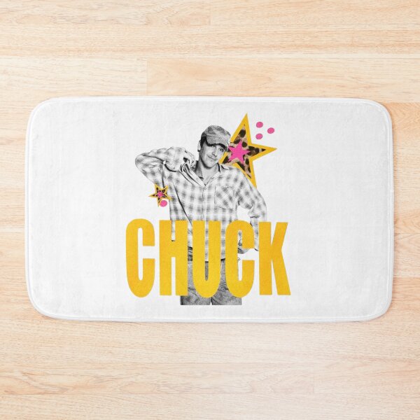 Item preview, Chuck Timely Role Model designed and sold by DhriegoStudio.