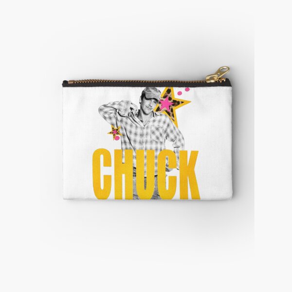Item preview, Chuck Timely Role Model designed and sold by DhriegoStudio.