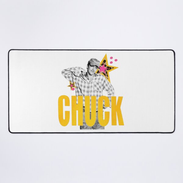 Item preview, Chuck Timely Role Model designed and sold by DhriegoStudio.