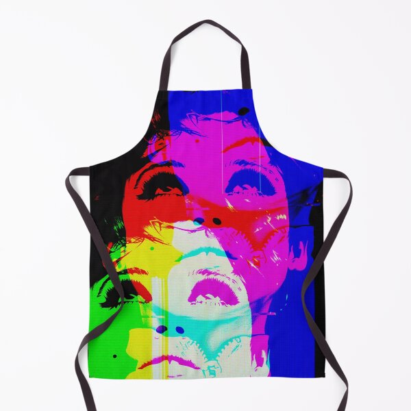 Item preview, Edie Sedgwick  designed and sold by stephenmerriganart.