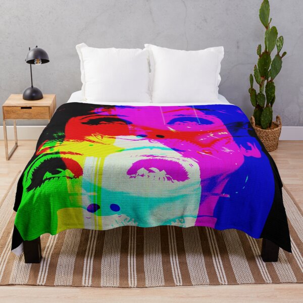 Item preview, Edie Sedgwick designed and sold by stephenmerriganart.