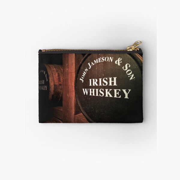 Item preview, Jameson Whiskey Barrel designed and sold by Paul Finnegan.