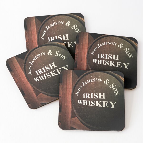 Item preview, Jameson Whiskey Barrel designed and sold by Paul Finnegan.