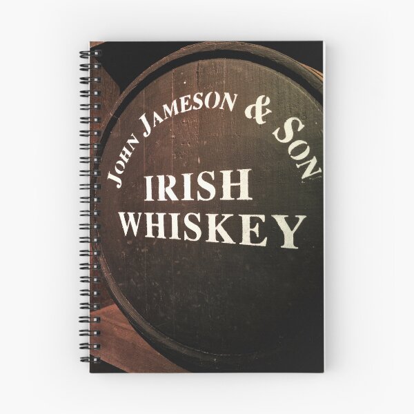 Item preview, Jameson Whiskey Barrel designed and sold by Paul Finnegan.